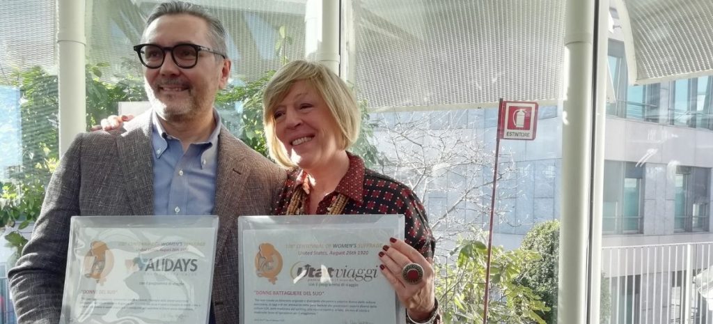 Visit Usa premia gli itinerari che raccontano le donne d’America