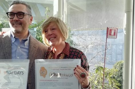 Visit Usa premia gli itinerari che raccontano le donne d’America