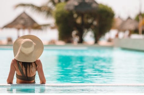 Ospitalità, lusso tra nani e giganti