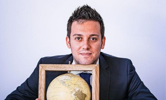 La resistenza al Covid del turismo Lgbtq+ secondo Alessio Virgili