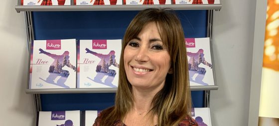 Muoviamoci, la campagna di Futura Vacanze per sostenere le adv