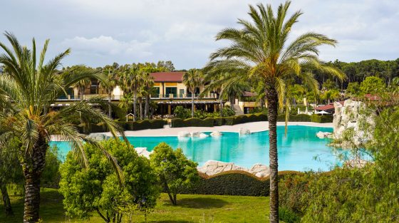 Falkensteiner debutta in Calabria con il Club Funimation Garden