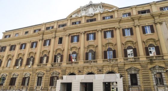 Mutui e fondo Pmi: al via la task force al Mef