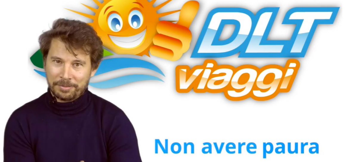 Dlt Viaggi scommette sulla ripresa e apre alle prenotazioni