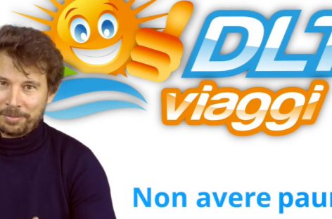 Dlt Viaggi scommette sulla ripresa e apre alle prenotazioni
