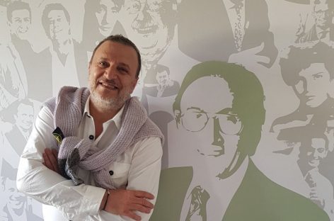 Lo scatto di IpV, Curzi: «Fatturato oltre i 100 milioni»