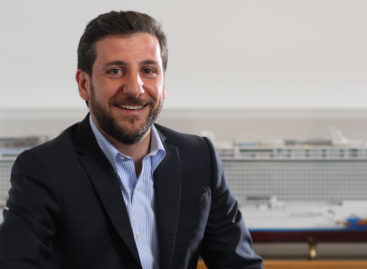 Paradisi a capo di Visit Usa: «Seguiamo la linea Loquenzi»