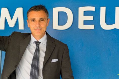 Ndc su larga scala entro fine 2021: il report di Amadeus