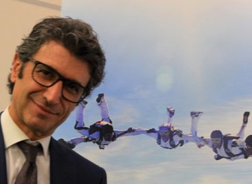 Patto Vairo-Landini: Ecosfera entra nel capitale TrustForce