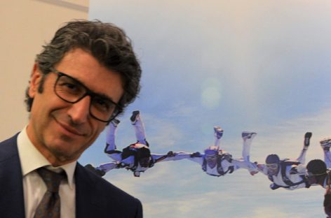 Patto Vairo-Landini: Ecosfera entra nel capitale TrustForce