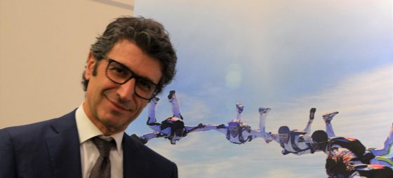 Patto Vairo-Landini: Ecosfera entra nel capitale TrustForce