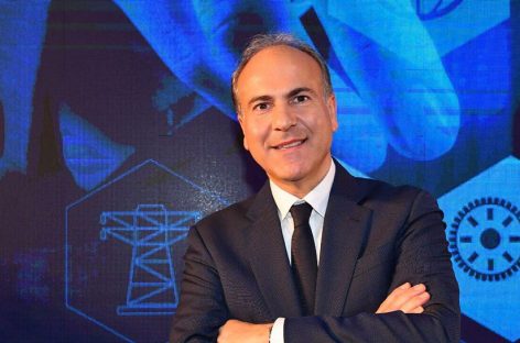 Il ritorno di Battisti: guiderà l’Aeroporto di Palermo