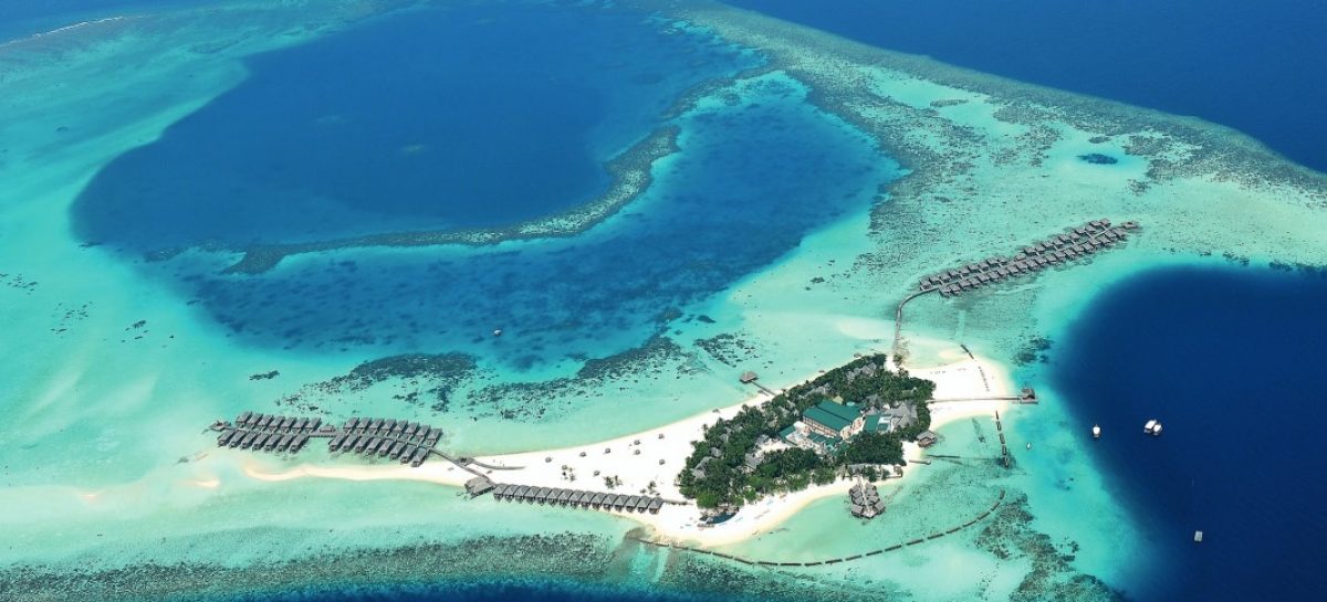 Lavoro e vacanza, Constance aderisce al programma Seychelles Workation