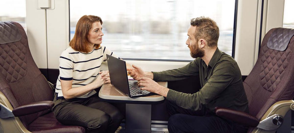 Heathrow Express, upgrade gratuito per i passeggeri Star Alliance Gold 