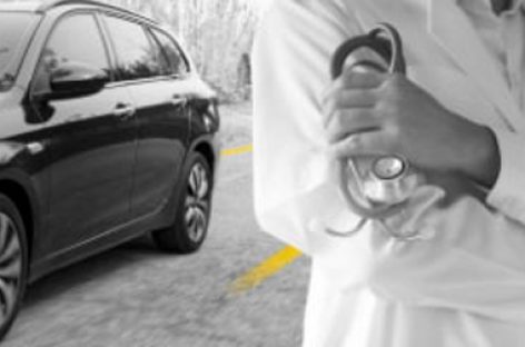 Hertz per gli eroi, noleggio dedicato a chi combatte l’emergenza