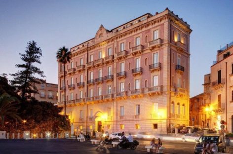Luxury Private Properties rileva l’Hotel Des Etrangers di Siracusa
