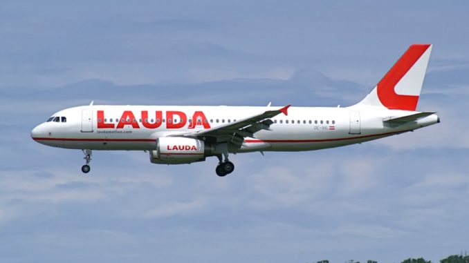 Lauda