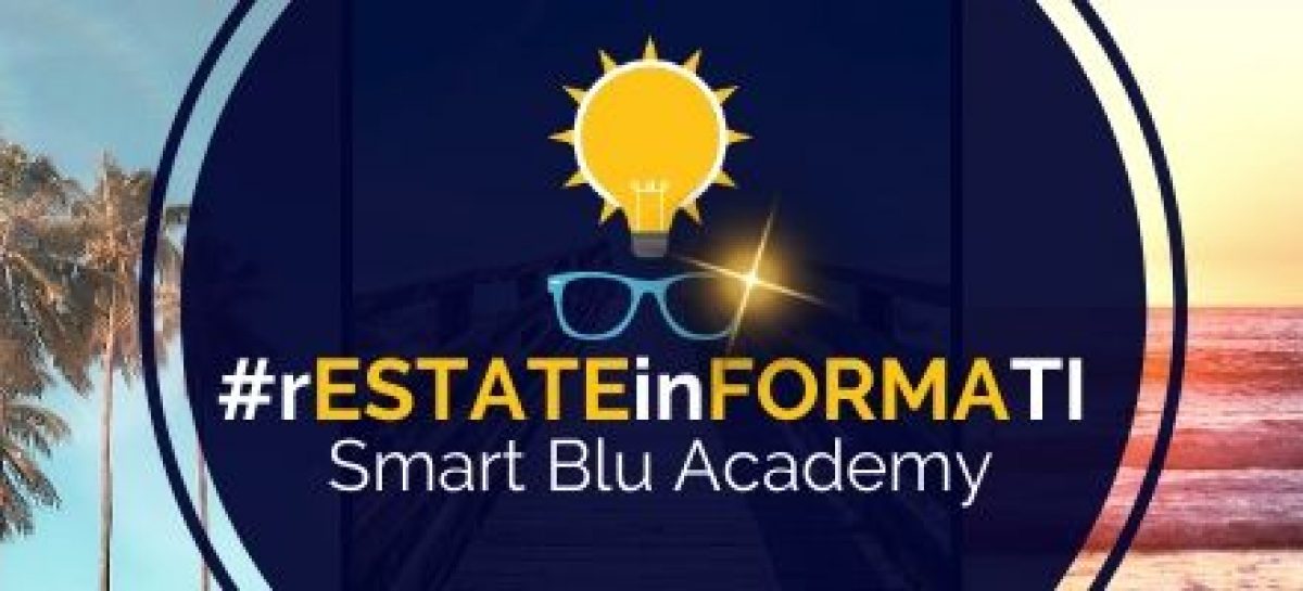 Formazione, Blunet lancia il programma di webinar per le adv