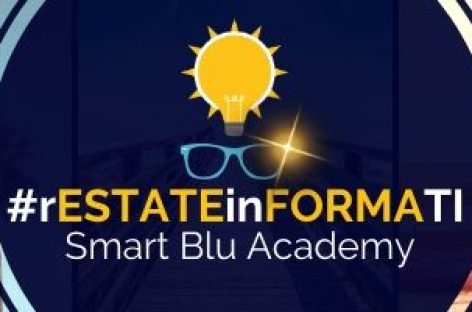 Formazione, Blunet lancia il programma di webinar per le adv