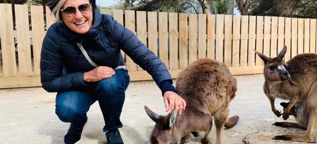 Webinar “Un caffè in… Namibia” con Quality Group e l’agenzia Cinecittà Viaggi