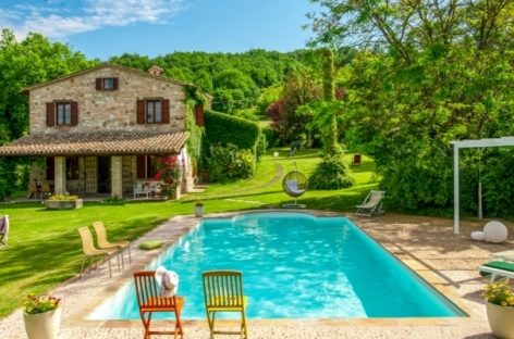 Case vacanza, partnership tra MarcheHoliday e Belvilla