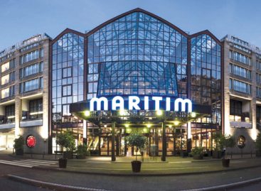 L’avanzata Maritim Hotels a braccetto con i tour operator