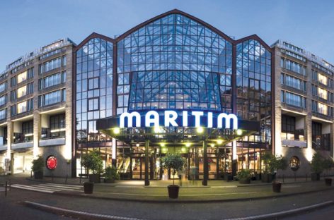 L’avanzata Maritim Hotels a braccetto con i tour operator