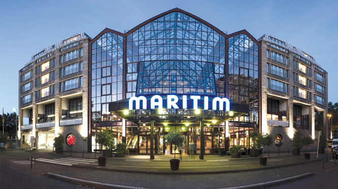 Maritim Hotel