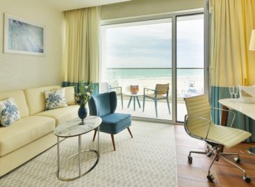 I 50 anni di Maritim Hotels: investimenti in vista