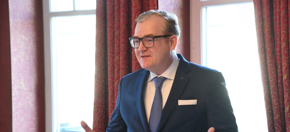 Kempinski Hotels, 15 nuovi hotel nei prossimi due anni