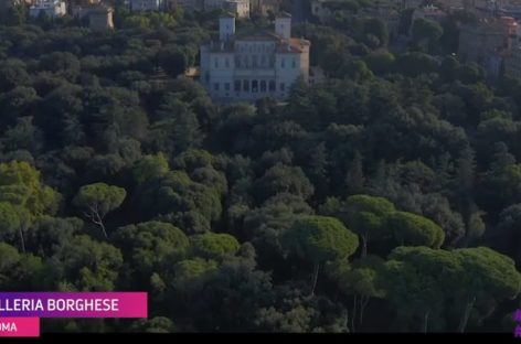 Mibact, visite virtuali con la campagna “La cultura non si ferma”