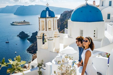 Ncl: nuova nave, nuovi itinerari, nuove esperienze!