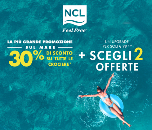 Ncl promo