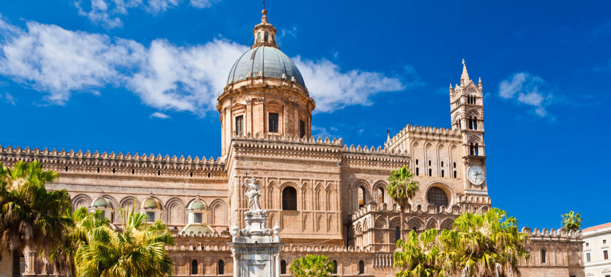 La Sicilia spinge sul lusso: missione a Palermo per venti buyer internazionali