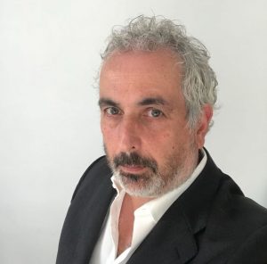 Giulio Scognamiglio direttore prodotto Agenzia per Amica