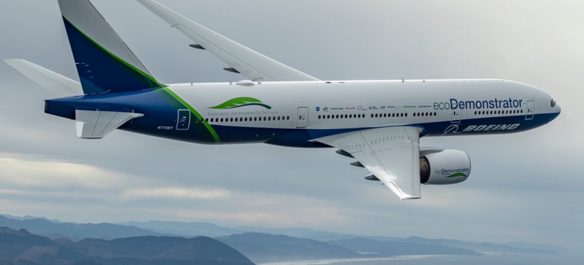 Sita e Boeing insieme per la sicurezza del traffico aereo