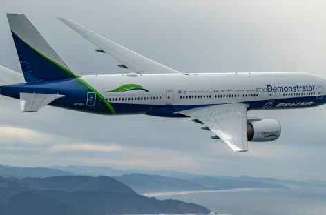 Sita e Boeing insieme per la sicurezza del traffico aereo
