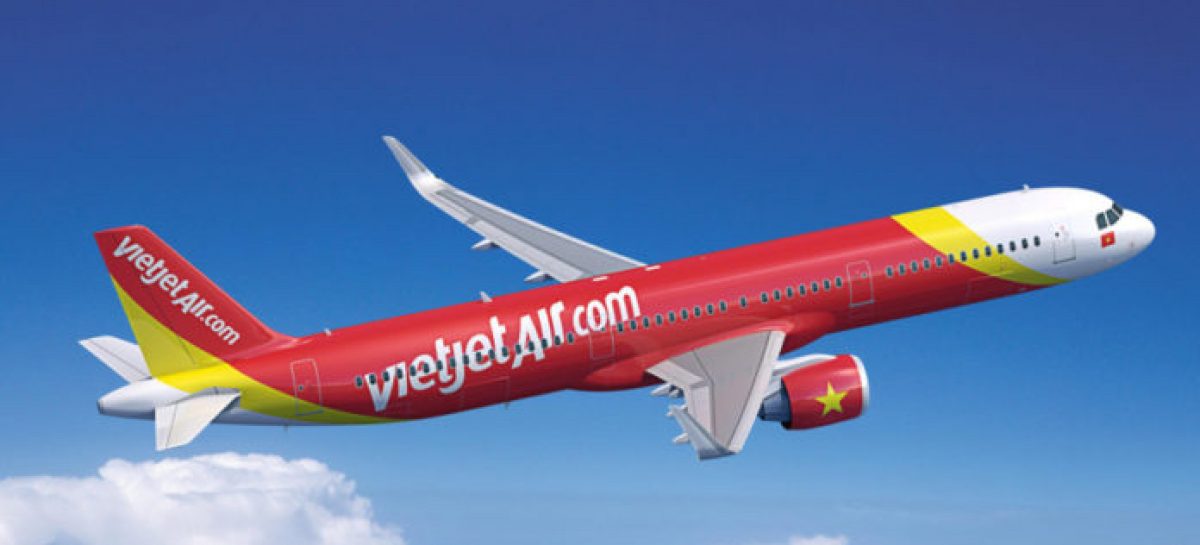 Polizza anti coronavirus per la compagnia VietJet Air