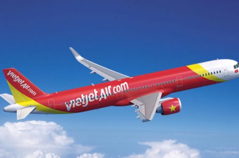 Polizza anti coronavirus per la compagnia VietJet Air