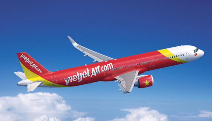 VietJet Air