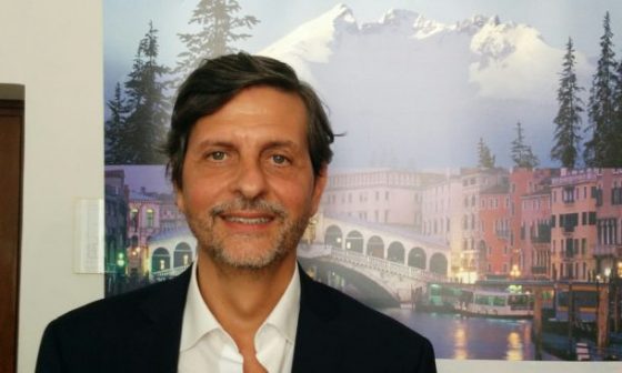 Vittorio Messina è il nuovo presidente di Assohotel