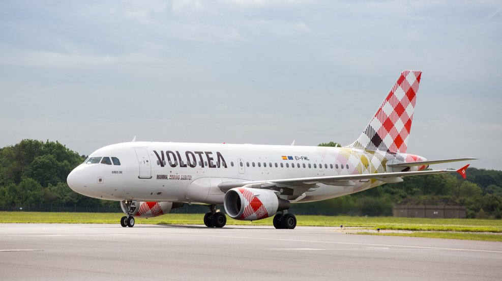 Volotea R