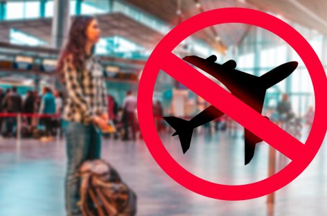 Emergenza aerei, le contromisure di Euphemia e dei suoi “voyager”