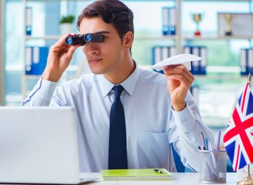 Ottimismo British: il 25% ha già prenotato per il post emergenza