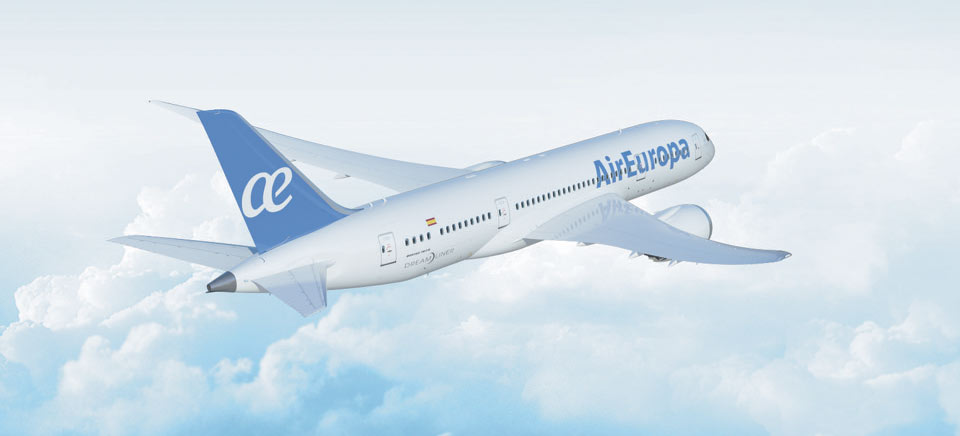 air europa