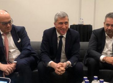 Tutti i nomi della nuova Alpitour Spa