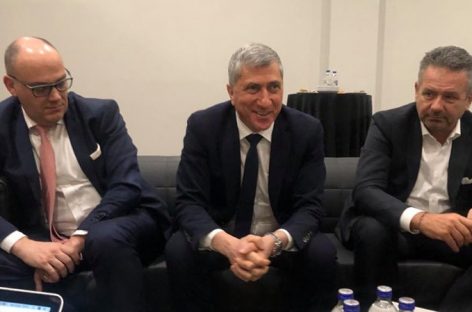 Tutti i nomi della nuova Alpitour Spa