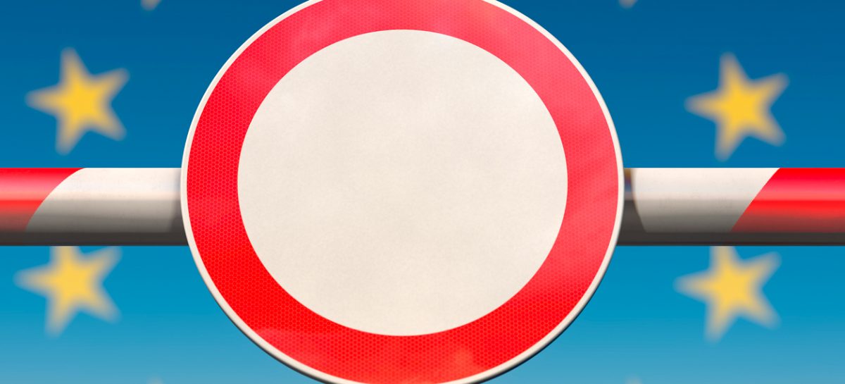 L’Austria fa slittare l’apertura delle frontiere con l’Italia