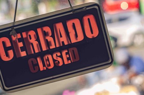 Spagna in stallo: anche gli alberghi chiudono