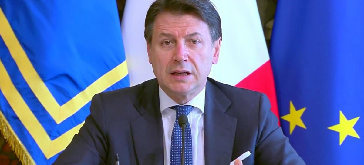 Arriva il decreto aprile: liquidità alle imprese